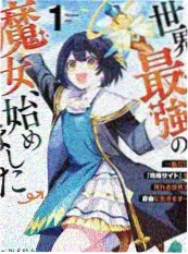 披荆斩棘
