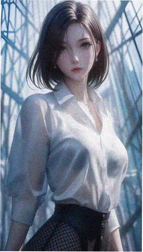 JOJO的奇妙冒险